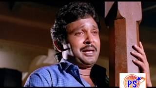 Kuyila Pudichchu-SP Balasubrahmanyam, Super Hit Tamil Love Sad HD Video Song