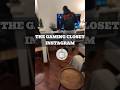 The Gaming Closet su INSTAGRAM
