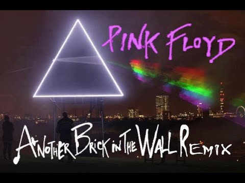Stream Pink Floyd - Another Brick In The Wall, Part 1,2,3,4,5 (Special Long  Mix) by KreaThor