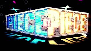 Piece By Piece 2024 Opening Logo Scene - 720P Hdts