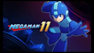 Sound Test Unlocked! Best VGM 3351 - Fuse Man Stage (Mega Man 11)