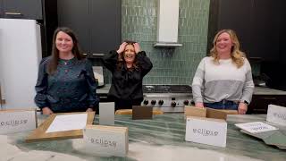 The Design Center at Red River Lumber | Things to Consider | Ep. 2 Eclipse Cabinetry by Red River Lumber 29 views 2 months ago 2 minutes, 41 seconds