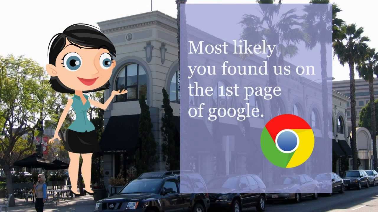 Web Design Culver City | Website Development Culver City | SEO Services Culver City