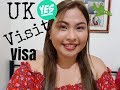 Filipina British : HOW TO APPLY UK VISIT VISA FROM THE PHILIPPINES + MY OWN EXPERIENCE