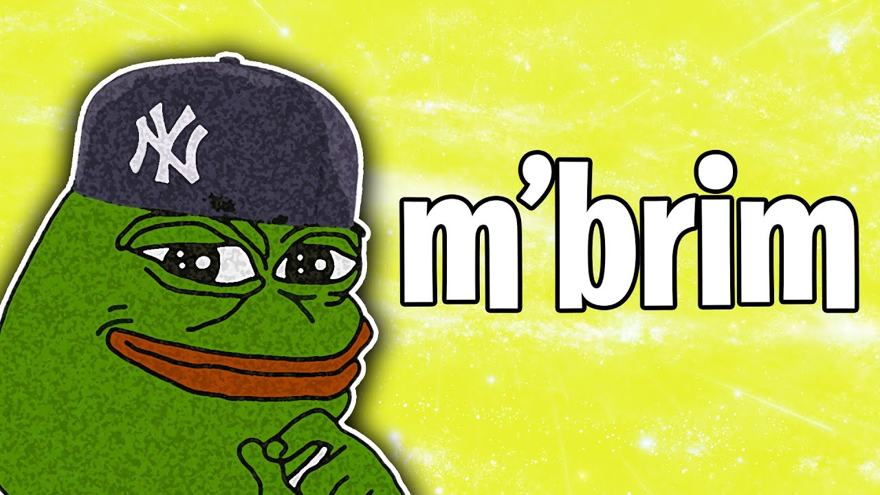 Yankee With No Brim Know Your Meme