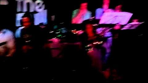 Mimika Mak Murtic Ensemble @ Chaos Theory 2nd Birthday Festival 3
