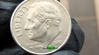 The 5 Most Valuable Roosevelt Dimes You Should Keep an Eye On!