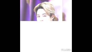 Jimin Klipboyfrend