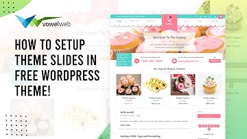 How to Create A Slider in WordPress In Just 2 Min | Step By Step Tutorial