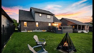 112 Ruby's Crescent, Mount Forest, ON