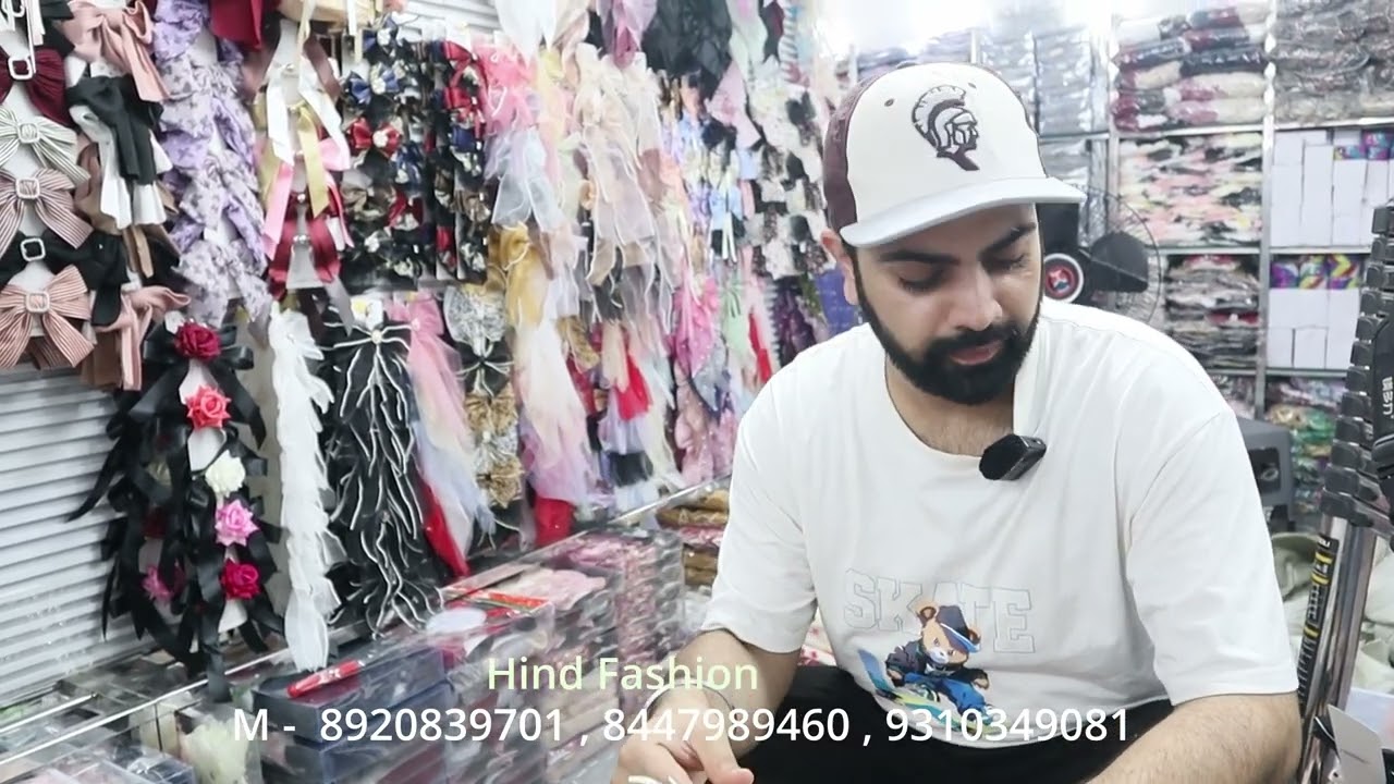 Christmas Korean Imported Hair Accessories | ladies hair accessories collection |wholesale market