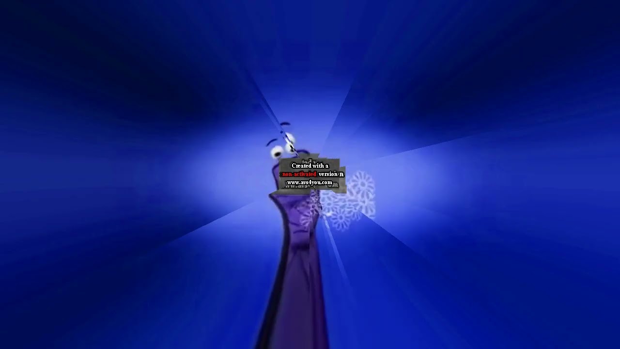 I Broke X 35 Потому что Доброушный Effects