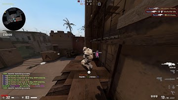 [CS:GO] HvH King ft ev0lve.xyz / aimware.net