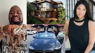 Biz Markie - Lifestyle | Biography | Family | Tribute | Wife | RIP | Remembering | Collection Profile