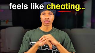 Manifestation Is The Easiest Fcking Thing On Earth..