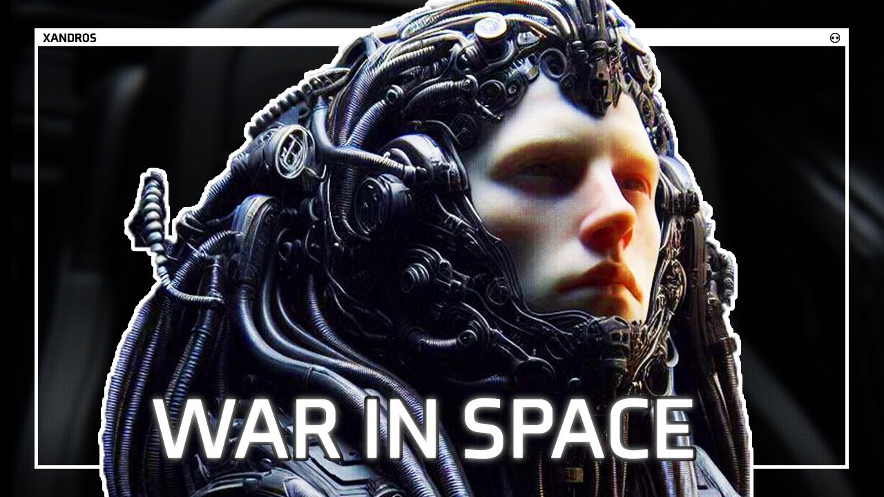 The REALITY of Space Warfare