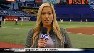 Meredith Marakovits discusses Ivan Nova's elbow injury - Clubhouse Report Wealth