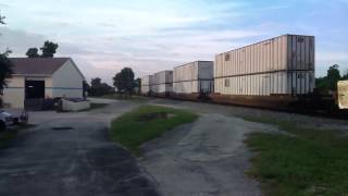 FEC Train 210 #405