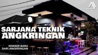 KONSEP BERBEDA, INI DIA BUKAN ANGKRINGAN BIASA | UMKM Indonesia | AYO SEMANGAT BERWIRAUSAHA!!!