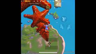 COME AND TRY WITH ME WOW FUNNY MAP IN PUBG MOBILE.
