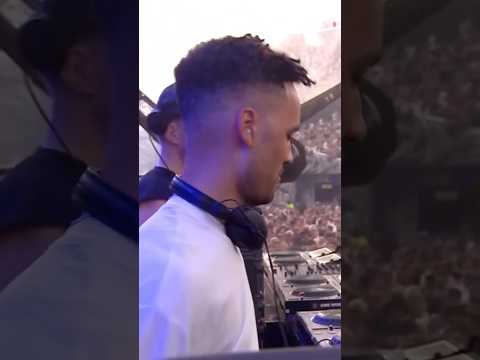 Cassian Where I M From Live At Tomorrowland 2025 