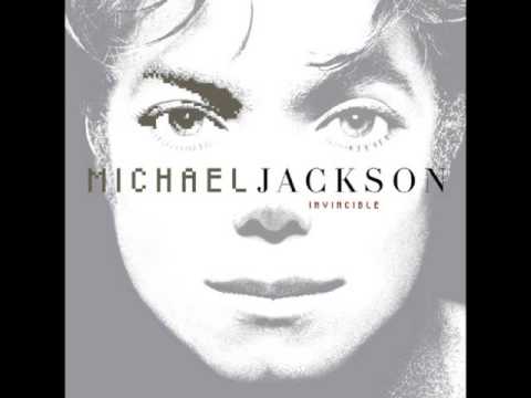 Michael Jackson (+) Whatever Happens