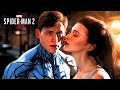 Spider Man 2 All Cinematic Cutscenes [PS5]