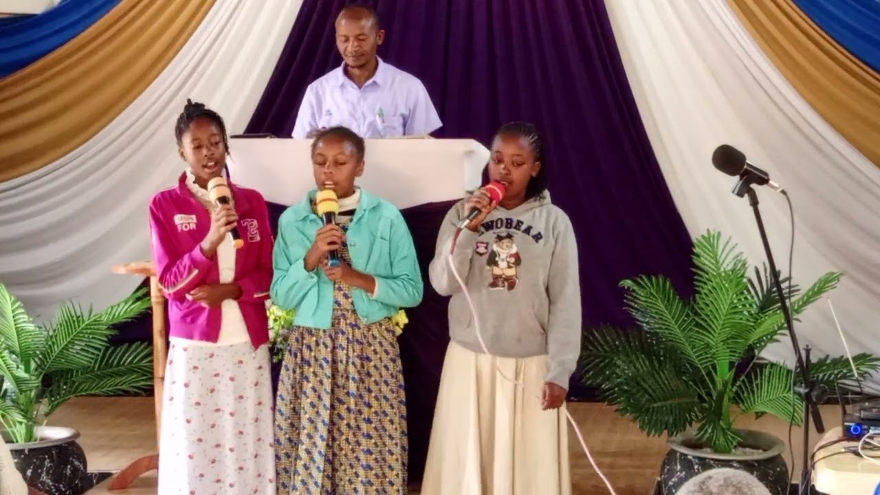 MOVE SPIRIT MOVE UPON US