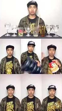 nih versi ringtone ramadhan 😁