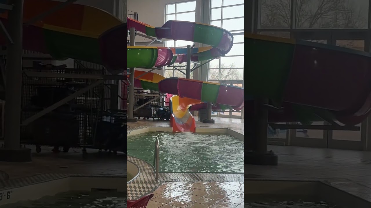 Rec Plex Slide