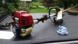 honda hht25s