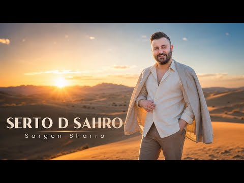 Sargon Sharro -  New 2021 Aynothakh -Serto D'sahro (Official Video)سركون شرو عَينوثاخ - صِرتو دصَهرو