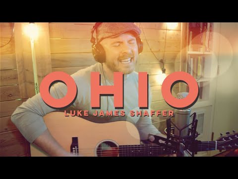 LUKE JAMES SHAFFER | "Ohio" (Original Loop Version)