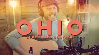 Video voorbeeld van "LUKE JAMES SHAFFER | "Ohio" (Original Loop Version)"