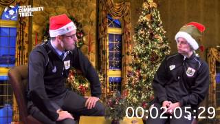 December 19th - BCCT Advent Calendar