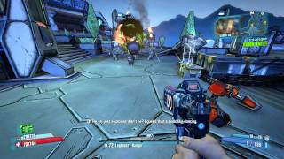 Borderlands 2 Constructor Dance PC