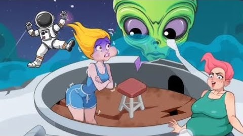 Mind Maze: Tricky Test | Level 32 Solution & Full Walkthrough