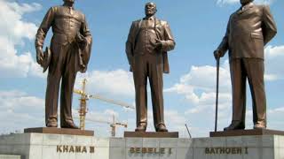 CULTURE AMBASSADORS-KHUNWANA
