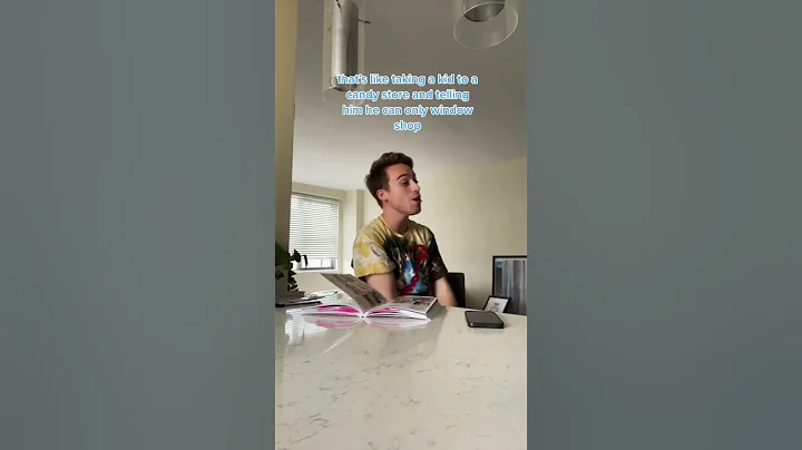 Calling my boyfriend DADDY then walking away #shorts