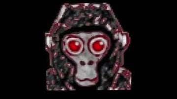 Gorilla tag ghost sound effect