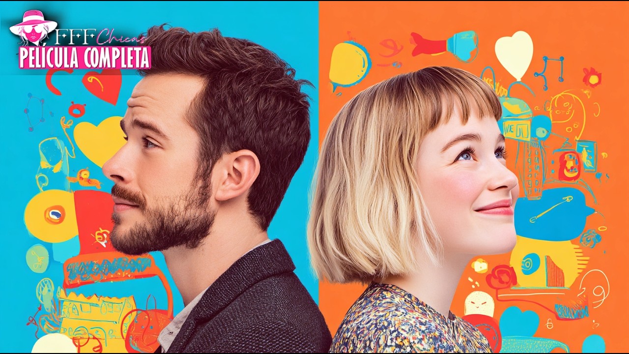 FELICES POR SIEMPRE: El Amor No Es Como Lo Pintan | Comedia Romántica ...