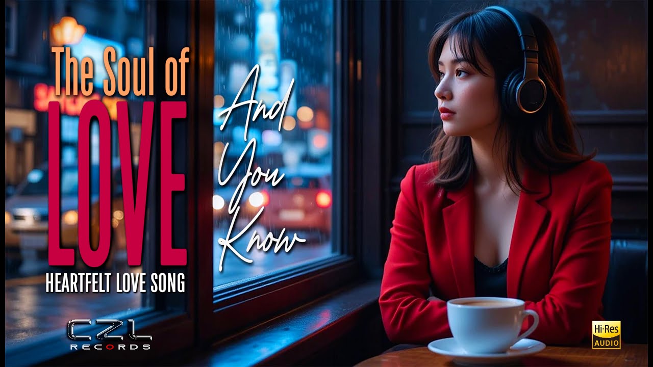 THE SOUL Of LOVE  - RnB SOUL Music #12  -  Relaxing sounds to warm your mood    