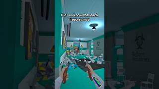Watch Me DESTROY in This VR Game