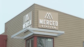 Delayed construction leaves UC Merced students without housing before first day of school