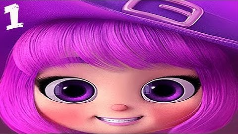 Perfect Potion Android iOS Gameplay | Perfect Potion Gameplay | Part 1