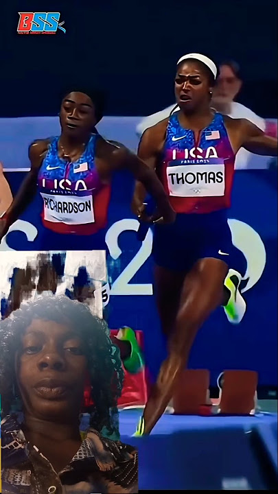 Say hi to her #trackandfield #olympics #athlete #sports #usa #run #t #trybwearathletics