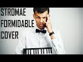 Stromae - Formidable (Lyrics)