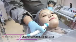 Leveine Aesthetic and Slimming Bandung - Hydramaxx