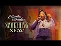 Celestine Donkor-Something New