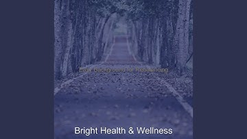 New Age Music Soundtrack for Rebalancing